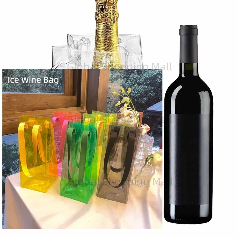 Ribbon Handheld 1PC Ice Wine B - đánh giá và giá Wine Beer Champagne