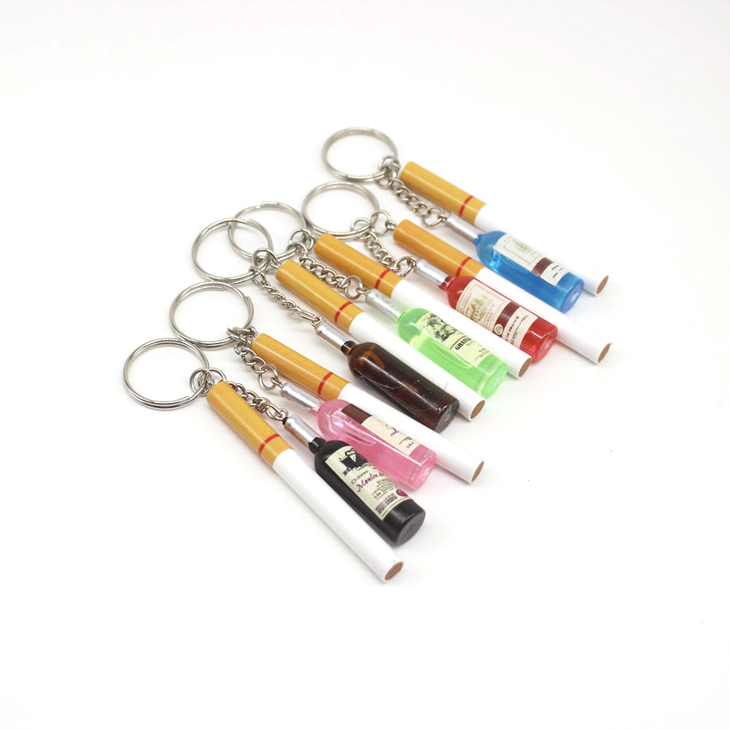 Novelty Mini Champagne Cigaret - đánh giá và giá Wine Beer Champagne