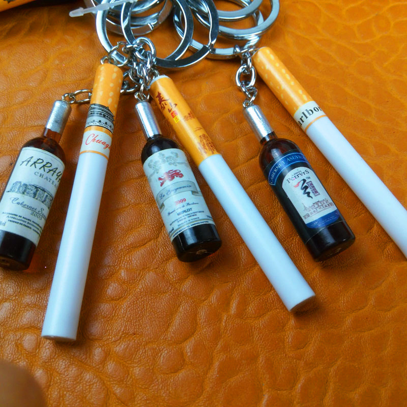 Novelty Mini Champagne Cigaret - đánh giá và giá Wine Beer Champagne