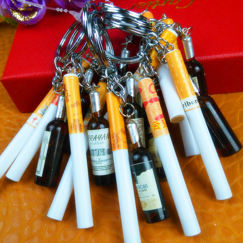 Novelty Mini Champagne Cigaret - đánh giá và giá Wine Beer Champagne