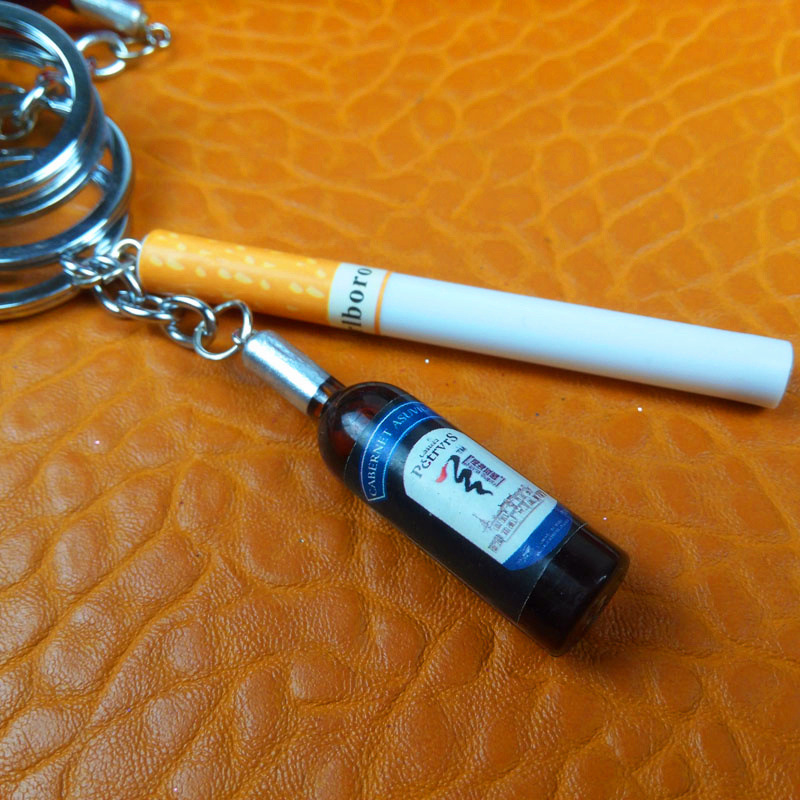 Novelty Mini Champagne Cigaret - đánh giá và giá Wine Beer Champagne
