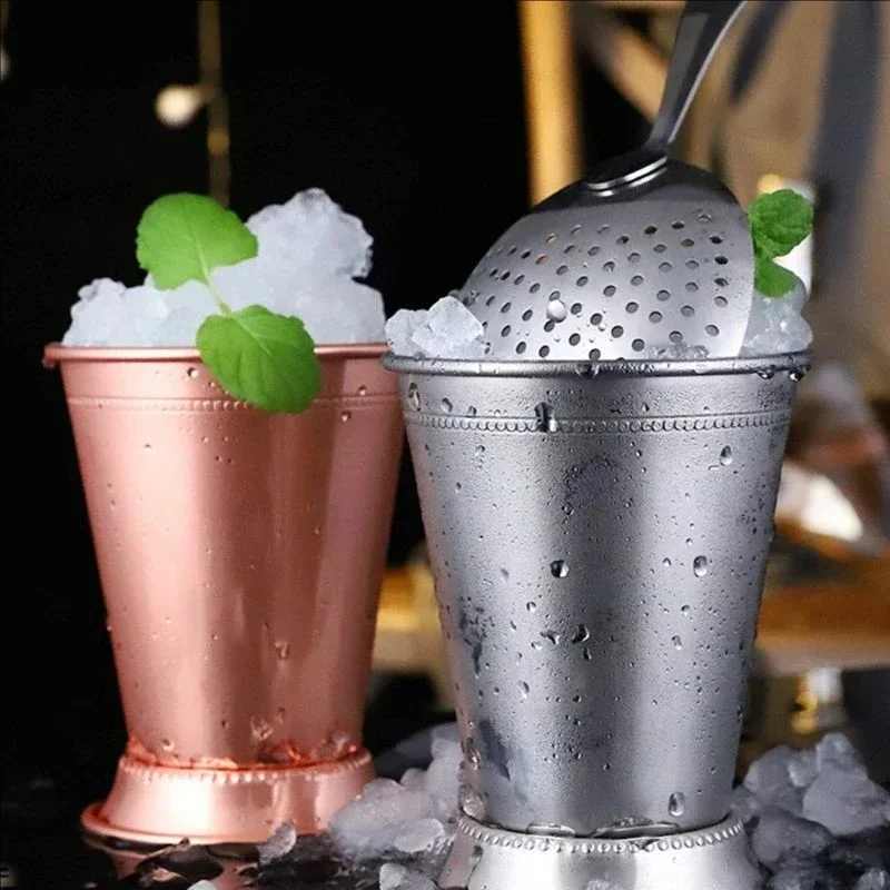 380ml Stainless Steel Mint Jul - đánh giá và giá Wine Beer Mixed Drinks