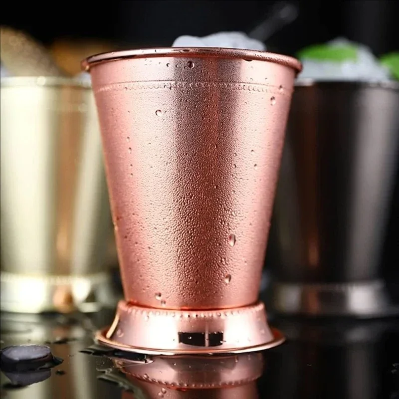 380ml Stainless Steel Mint Jul - đánh giá và giá Wine Beer Mixed Drinks