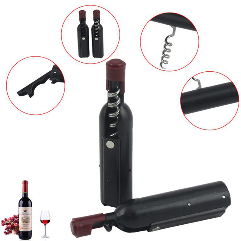 1Pc Wedding Gifts Bottle Opene - đánh giá và giá Wine Beer Champagne
