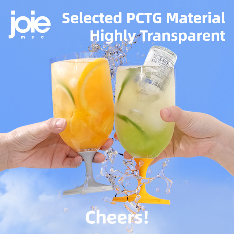 Joie Portable Beer Glass Unbre - đánh giá và giá Wine Beer Champagne