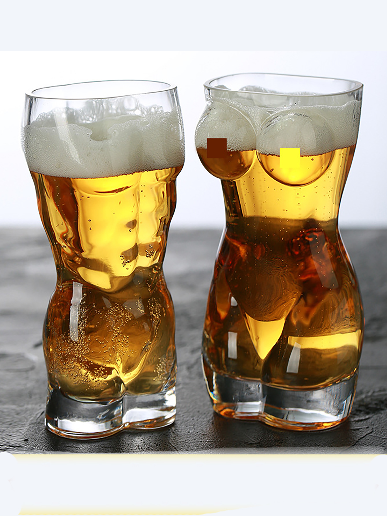 Sexo Lady Men Durable Double W - đánh giá và giá Wine Beer Mixed Drinks