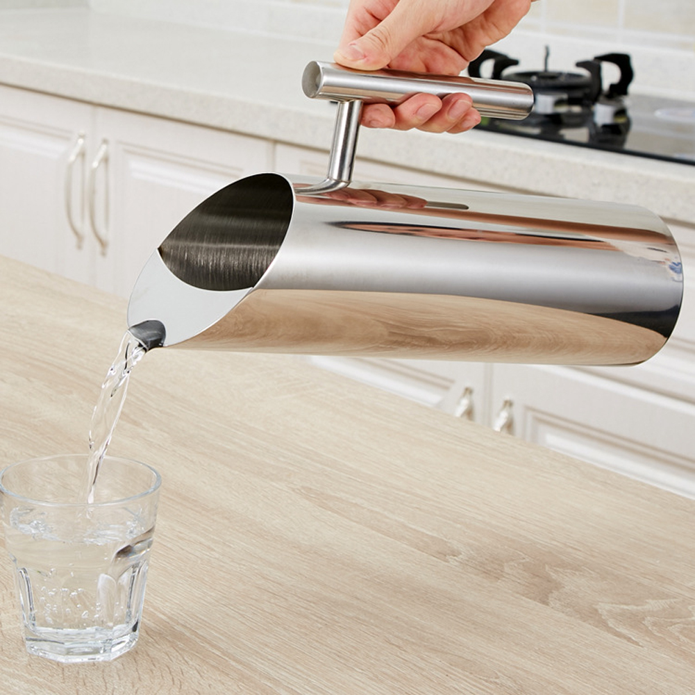 1/2L Kitchen Cold Wine Pitcher - đánh giá và giá Wine Beer Mixed Drinks
