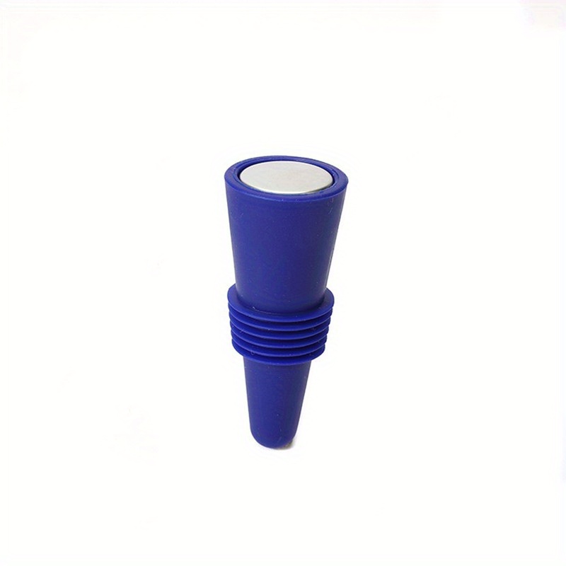 Silicone Wine Stopper Set Leak - đánh giá và giá Wine Beer Champagne