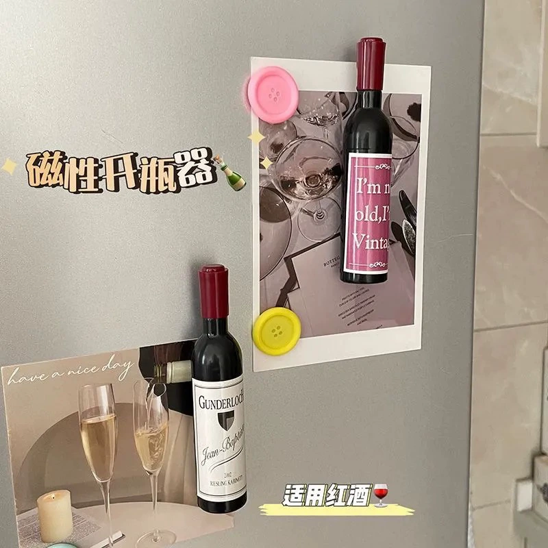 Mini Wine Bottle Shaped Fridge - đánh giá và giá Wine Beer Mini Fridge