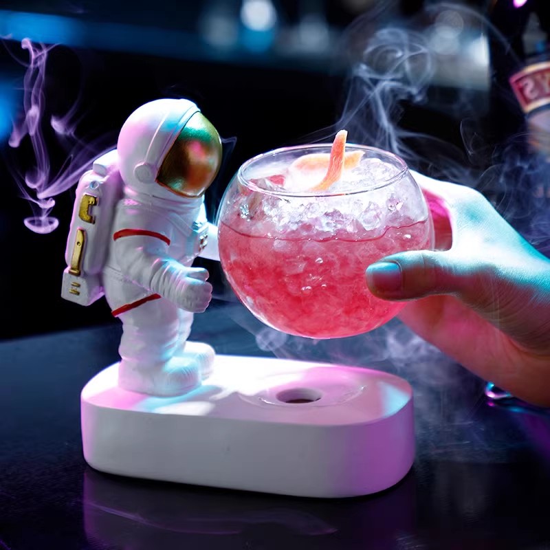 250ml Creative Astronaut Cockt - đánh giá và giá Wine Beer Mixed Drinks