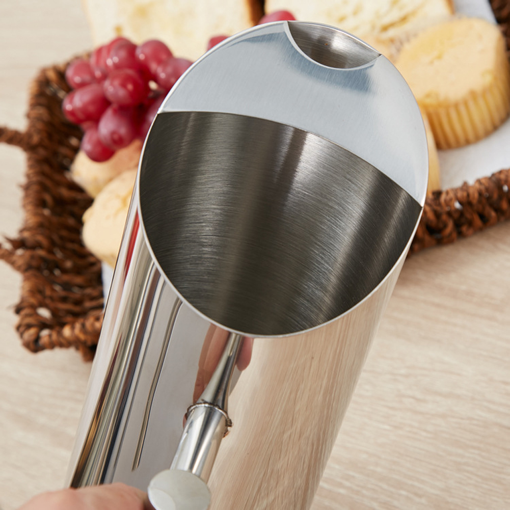1/2L Kitchen Cold Wine Pitcher - đánh giá và giá Wine Beer Mixed Drinks