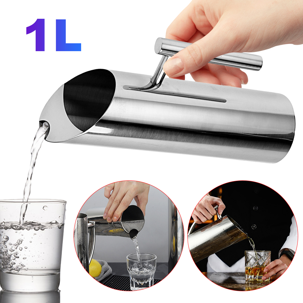 1/2L Kitchen Cold Wine Pitcher - đánh giá và giá Wine Beer Mixed Drinks