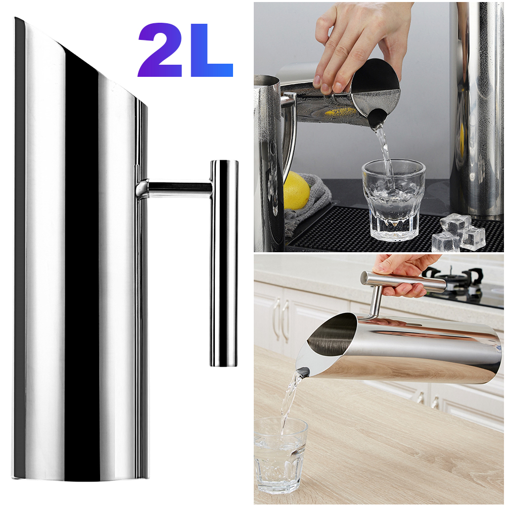 1/2L Kitchen Cold Wine Pitcher - đánh giá và giá Wine Beer Mixed Drinks