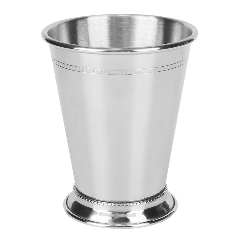 Silvery Mint Mojito Cup Stainl - đánh giá và giá Wine Beer Mixed Drinks