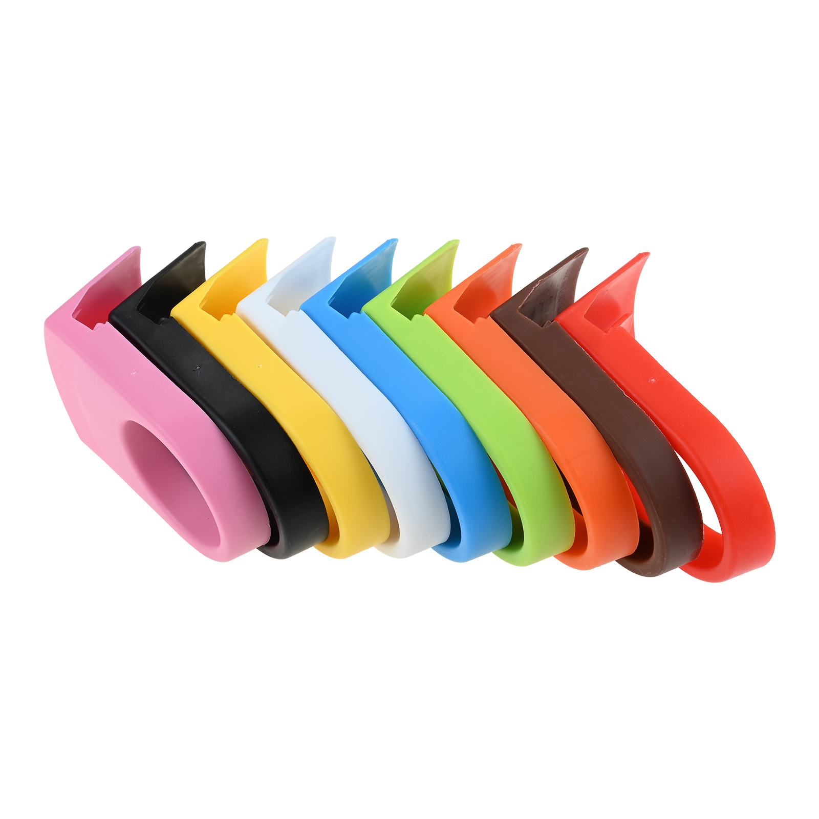 9Pcs Bottle Buckle Holder for  - đánh giá và giá Wine Beer Mixed Drinks