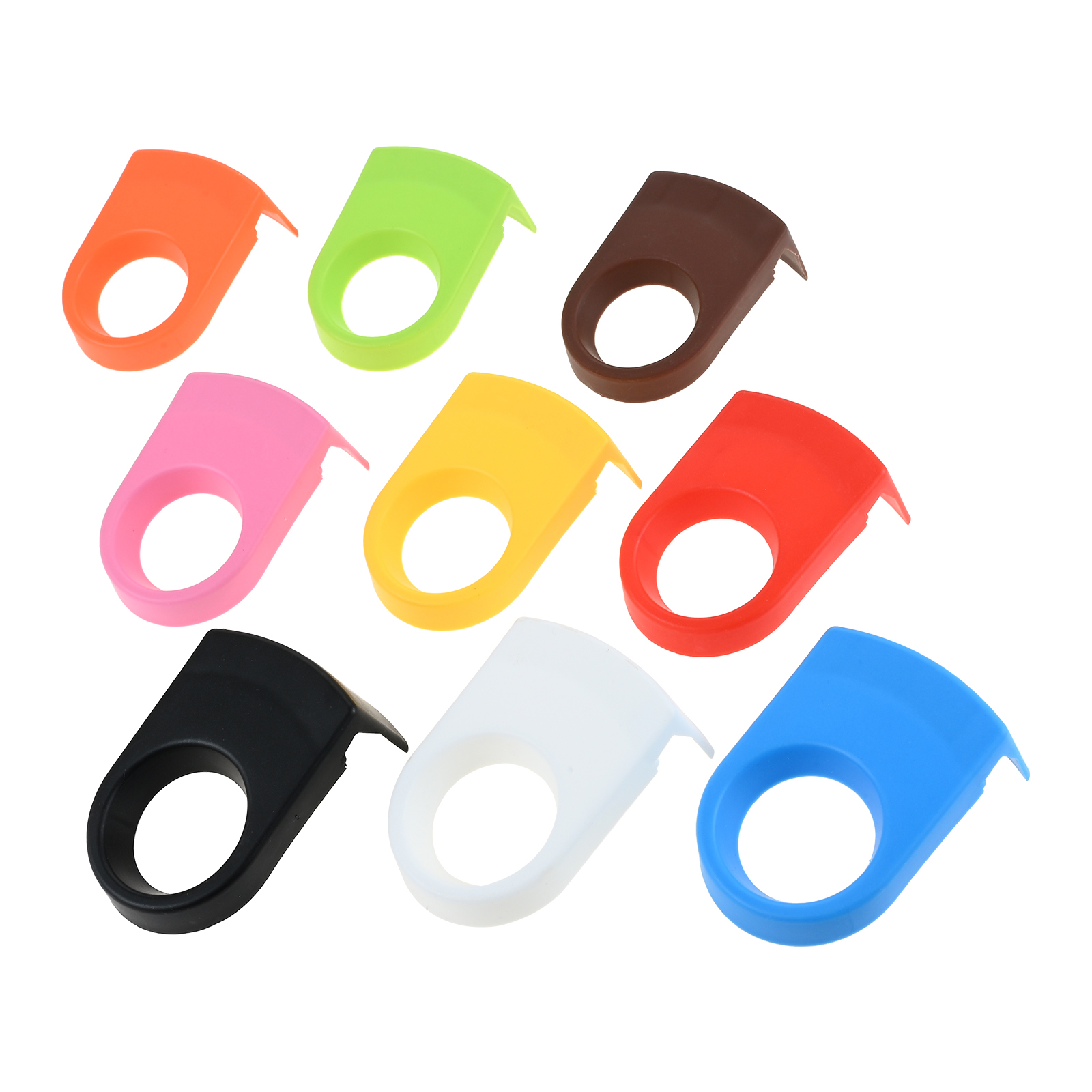 9Pcs Bottle Buckle Holder for  - đánh giá và giá Wine Beer Mixed Drinks