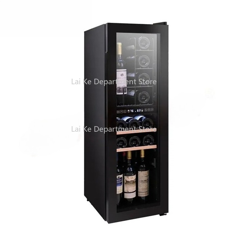 Supermarket Glass Chiller Mini - đánh giá và giá Wine Beer Mini Fridge